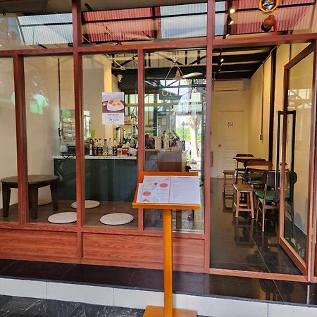 Canal View Lo-Ha Guest House, Contactless Check-In Μπανγκόκ Εξωτερικό φωτογραφία