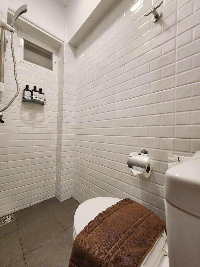 Canal View Lo-Ha Guest House, Contactless Check-In Μπανγκόκ Εξωτερικό φωτογραφία