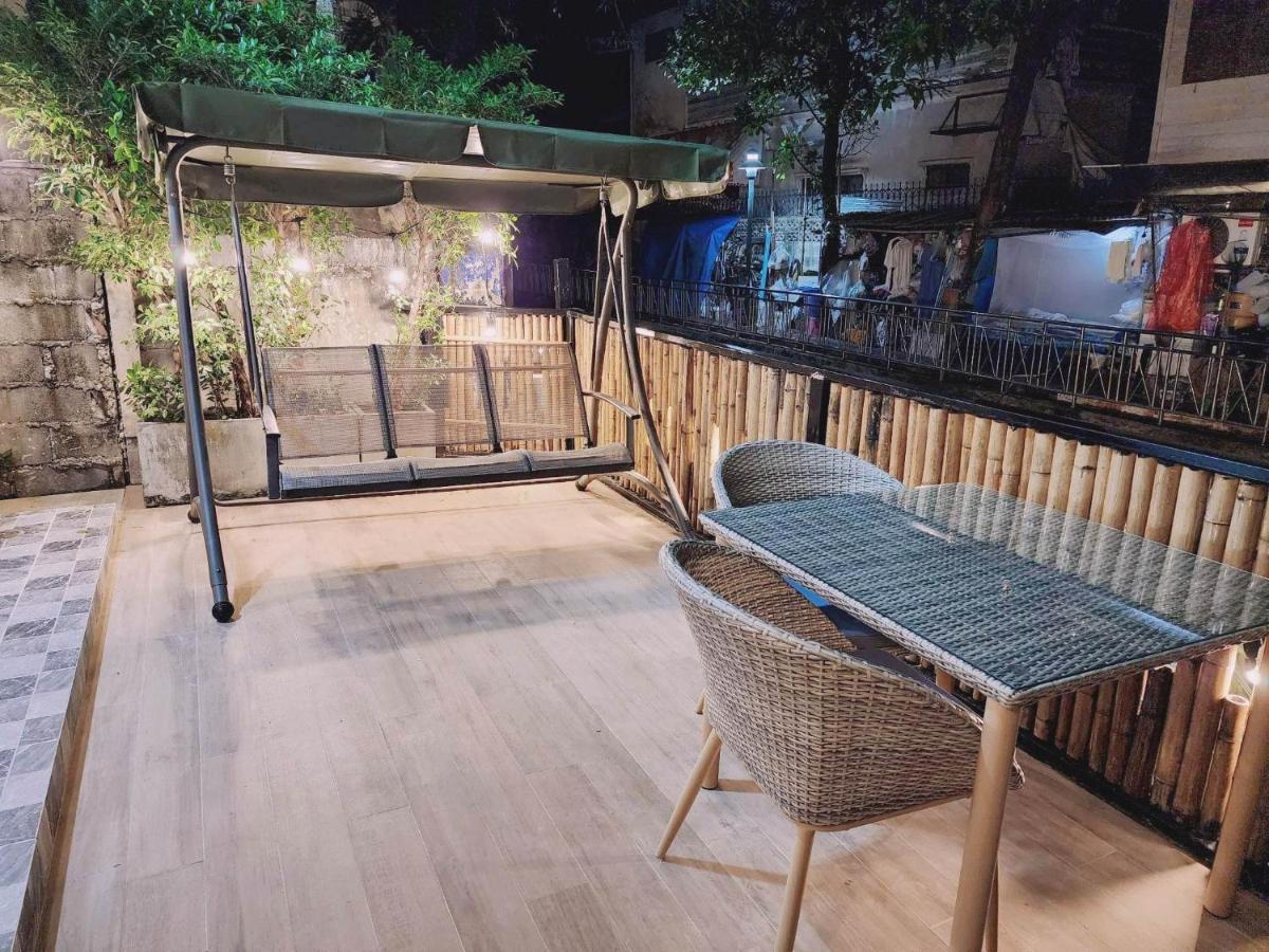 Canal View Lo-Ha Guest House, Contactless Check-In Μπανγκόκ Εξωτερικό φωτογραφία