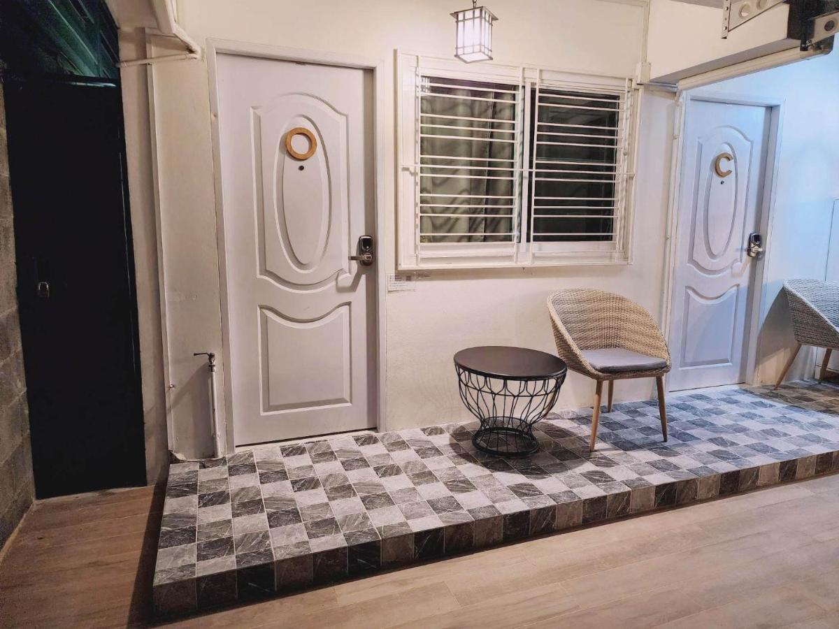 Canal View Lo-Ha Guest House, Contactless Check-In Μπανγκόκ Εξωτερικό φωτογραφία