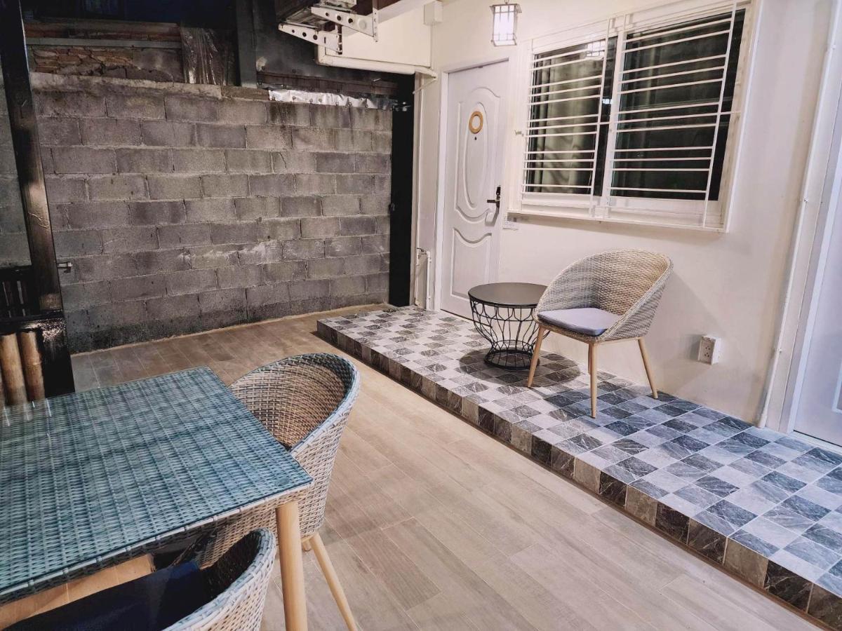 Canal View Lo-Ha Guest House, Contactless Check-In Μπανγκόκ Εξωτερικό φωτογραφία