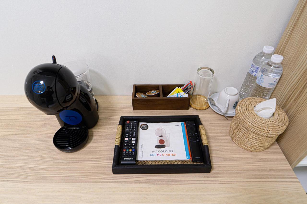 Canal View Lo-Ha Guest House, Contactless Check-In Μπανγκόκ Εξωτερικό φωτογραφία