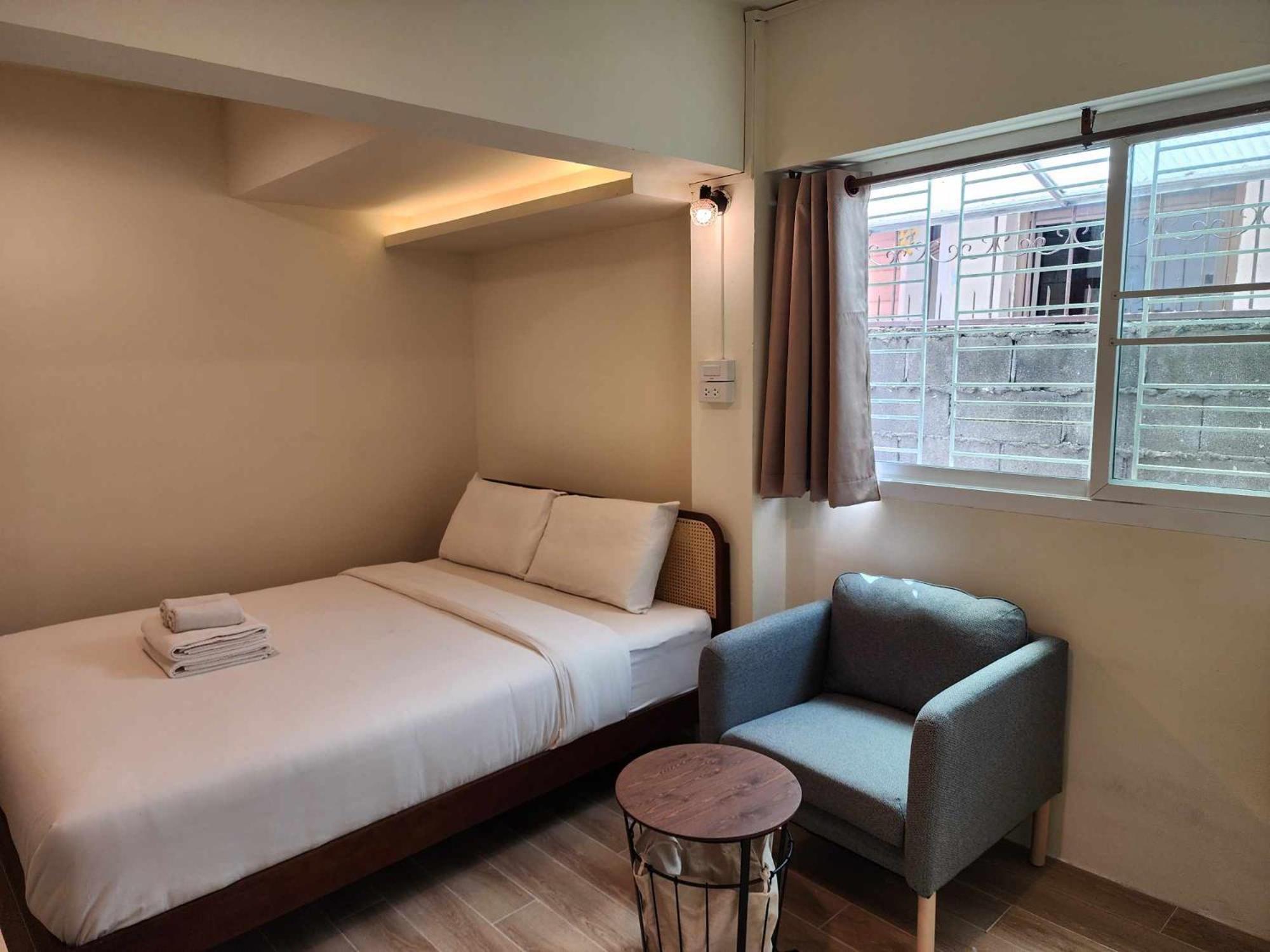 Canal View Lo-Ha Guest House, Contactless Check-In Μπανγκόκ Εξωτερικό φωτογραφία